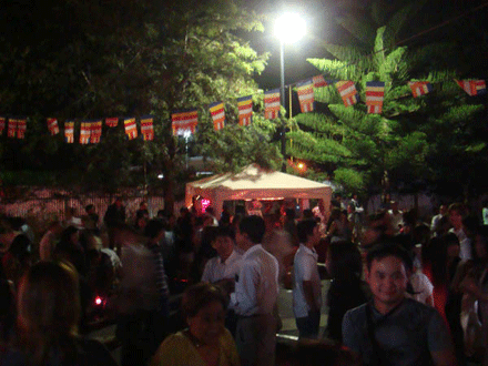 GĐPT Pháp Hoa tham gia các hoạt động đón Tết Kỷ Sửu-2009 ảnh 9 gdptph-9.gif