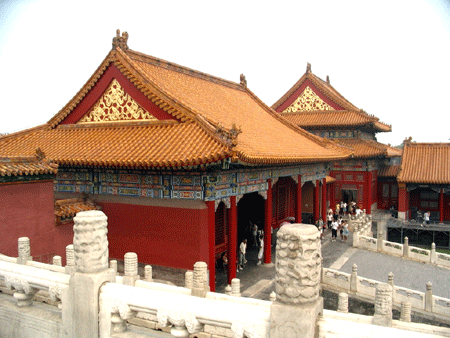 Mê đắm Tử Cấm Thành Bắc Kinh ảnh 2 Mê đắm Tử Cấm Thành Bắc Kinh ảnh 2