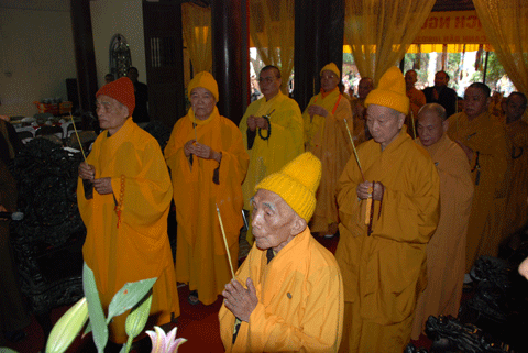 Hà Nội: Húy kỵ lần thứ 5 Đức đệ nhị Pháp chủ GHPGVN Đại lão HT. Thích Tâm Tịch ảnh 32 Hà Nội: Húy kỵ lần thứ 5 Đức đệ nhị Pháp chủ GHPGVN Đại lão HT. Thích Tâm Tịch ảnh 32
