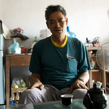 Những kiểu “ăn cướp” đất đền chùa - Kỳ II: Lén lút đưa “hòm công đức” vào rút trộm tiền ảnh 2