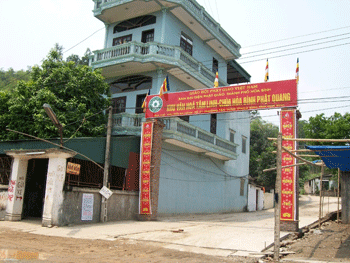 Những kiểu “ăn cướp” đất đền chùa - Kỳ III: Phá hoại Khu văn hóa tâm linh bằng mọi cách ảnh 1 Những kiểu “ăn cướp” đất đền chùa - Kỳ III: Phá hoại Khu văn hóa tâm linh bằng mọi cách ảnh 1