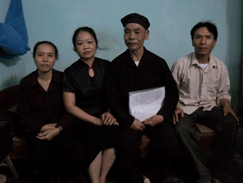 Những kiểu “ăn cướp” đất đền chùa - Kỳ IV: Bịa đặt nhằm chiếm đất khu văn hóa tâm linh ảnh 1 Những kiểu “ăn cướp” đất đền chùa - Kỳ IV: Bịa đặt nhằm chiếm đất khu văn hóa tâm linh ảnh 1
