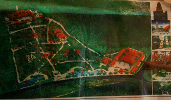 Những kiểu “ăn cướp” đất đền chùa: Kỳ V: Người dân đề nghị xử lý dứt điểm ảnh 1 Những kiểu “ăn cướp” đất đền chùa: Kỳ V: Người dân đề nghị xử lý dứt điểm ảnh 1