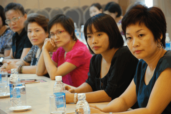 Ứng dụng Phật pháp trong kinh doanh hiện đại và giữ gìn hạnh phúc gia đình ảnh 6