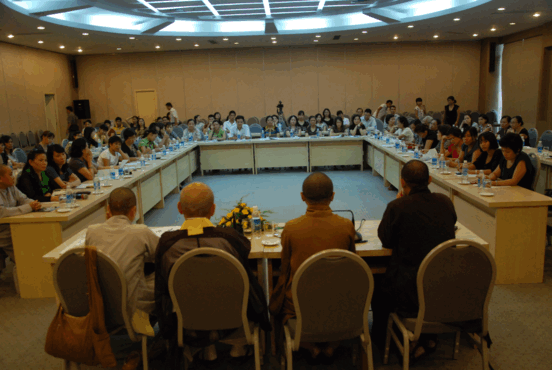 Ứng dụng Phật pháp trong kinh doanh hiện đại và giữ gìn hạnh phúc gia đình ảnh 8 Ứng dụng Phật pháp trong kinh doanh hiện đại và giữ gìn hạnh phúc gia đình ảnh 8