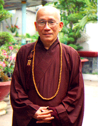 Vị Hòa thượng xây hơn 100 cây cầu từ thiện ảnh 1