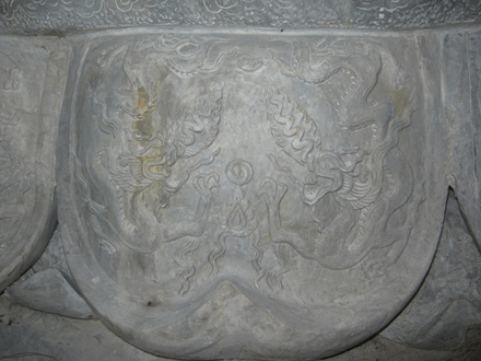 Chiêm ngưỡng ‘Đài sen’ tác phẩm đoạt giải đặc biệt Hội thi Sản phẩm thủ công VN 2010 ảnh 2 daisen-1.gif