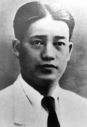 Nhân ngày Nhà giáo Việt Nam 20-11: Những nhà giáo yêu nước yểu mệnh ảnh 2 duongquang.gif