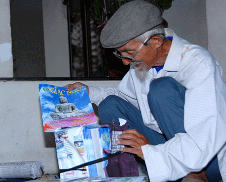 “Chuyện đời, chuyện nghề và những niềm riêng chưa kể...” ảnh 2 bandoc-1.gif