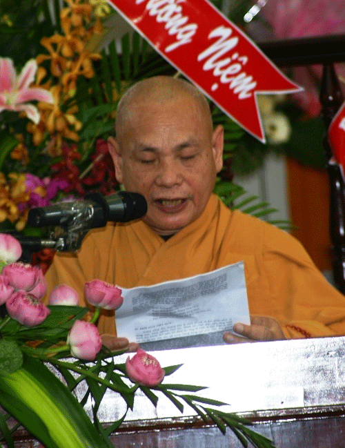 Trung ương Giáo hội - Thành hội PG TP.HCM tổ chức lễ húy nhật cố Đại lão HT. Thích Thiện Hào và tưởng niệm chư vị tiền bối hữu công ảnh 3 tuongniem-10.gif