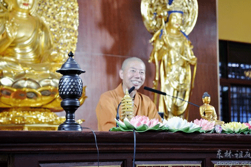 Trung Quốc: Trại hè Văn hóa Tịnh Độ tại chùa Đông Lâm ảnh 5 traihe-5.gif