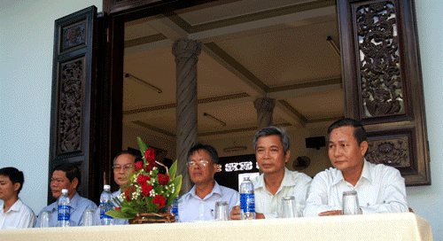 Đà Nẵng : Khai mạc Trại huấn luyện huynh trưởng Lộc Uyển - A Dục năm 2011 ảnh 6 danang-6.gif