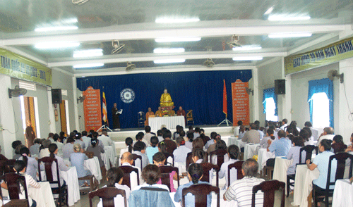 Đà Nẵng: Hội thi giáo lý nhân Hội thảo Hướng dẫn Phật tử toàn quốc 2011 ảnh 1 hoithi-1.gif