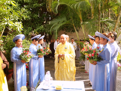 Đà Nẵng: Đại hội Đại biểu Phật giáo Q. Thanh Khê nhiệm kỳ IV(2011-2016) ảnh 1 thanhkhe-1-a.gif