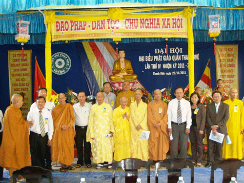 Đà Nẵng: Đại hội Đại biểu Phật giáo Q. Thanh Khê nhiệm kỳ IV(2011-2016) ảnh 9 thanhkhe-11.gif