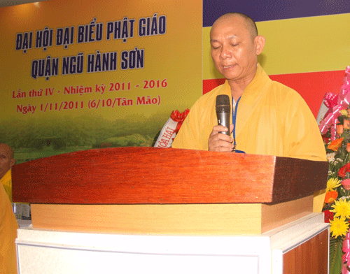 Đà Nẵng: Đại hội Đại biểu Phật giáo quận Ngũ Hành Sơn nhiệm kỳ IV (2011-2016) ảnh 10 nguhanhson-9.gif