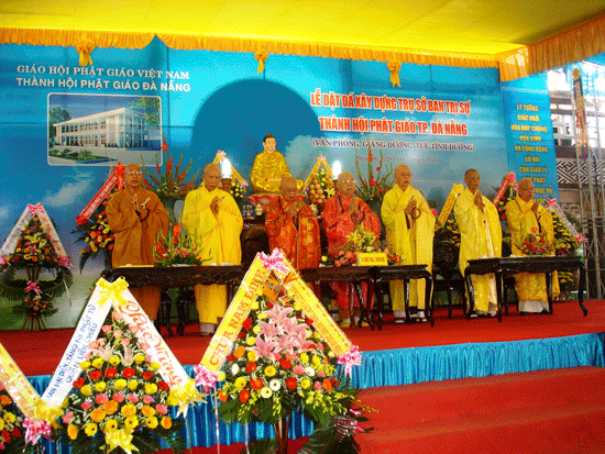 THPG Đà Nẵng động thổ xây dựng trụ sở ảnh 2 dongthopl-2.gif