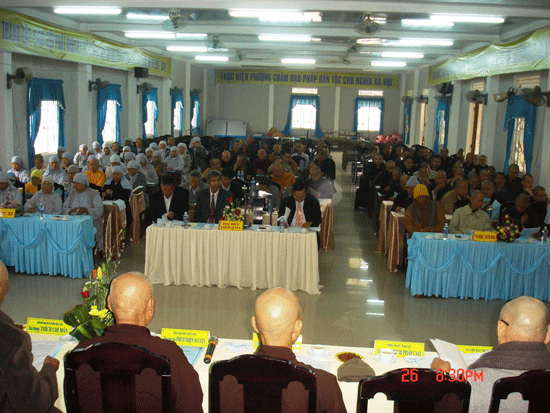 Ban Tăng sự THPG Đà Nẵng tổng kết hoạt động ảnh 2 tangsu-2.gif