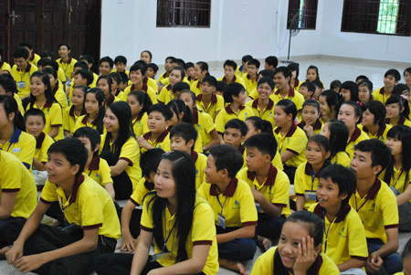 Khóa tu mùa hè năm 2012 tại chùa Bửu Thọ ảnh 4 hebuutho-3.gif