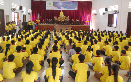 Khóa tu mùa hè năm 2012 tại chùa Bửu Thọ ảnh 1 hebuutho.gif