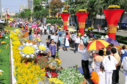 Tâm tư người con phố thị ngày xuân ảnh 1 Thong-donh-don-tet.gif