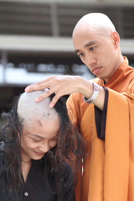 Chùa Bửu Thọ tổ chức khóa tu “Xuất gia gieo duyên” ảnh 6 xuatgia-14.gif