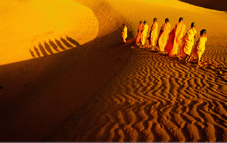 Năm pháp khiến Chánh pháp không diệt ở thời Mạt pháp ảnh 3 anh ns5.gif