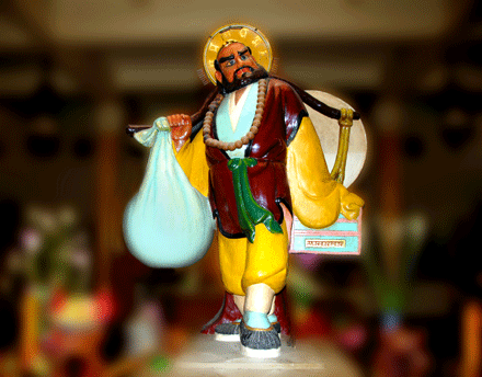 13 Kỷ lục Phật giáo Việt Nam được xác lập ảnh 3 13 Kỷ lục Phật giáo Việt Nam được xác lập ảnh 3