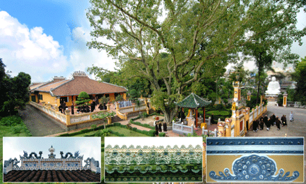 13 Kỷ lục Phật giáo Việt Nam được xác lập ảnh 7 13 Kỷ lục Phật giáo Việt Nam được xác lập ảnh 7