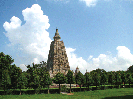 Từ Khổ Hạnh Lâm đến Giác Thành ảnh 1 Từ Khổ Hạnh Lâm đến Giác Thành ảnh 1