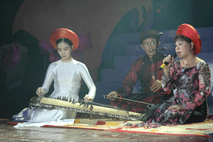 Vài suy niệm về âm nhạc trong triết lý Đông phương