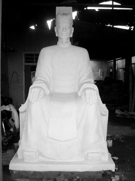 Trần Nhân Tông: Giữ giới trong sạch để làm gì?