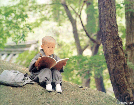 Quán cháo trắng của Giới Sân