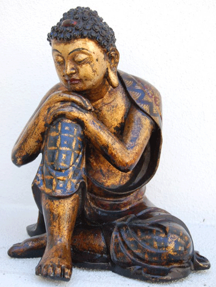 Biết đủ thường vui