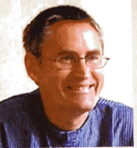 Tiến sĩ Gil Fronsdal