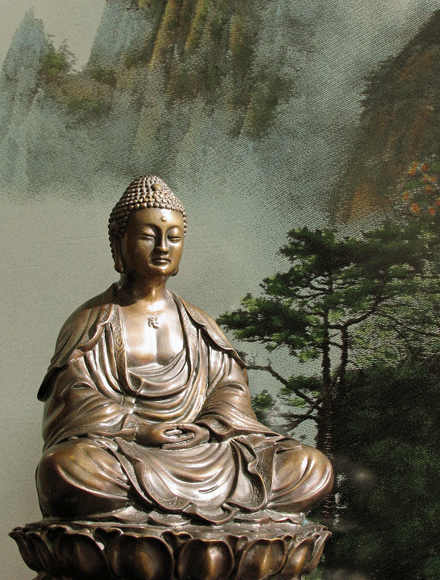 Sống hạnh viễn ly