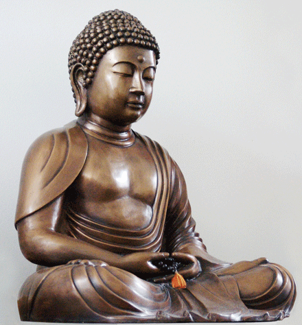 Từ mẫn với Phật tử