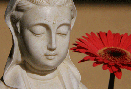 Xây chùa tô tượng đúc chuông