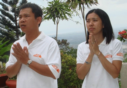 Cầu nguyện Phật, Bồ tát đúng Chánh pháp