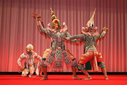 Ảnh hưởng của Jataka trong văn hóa Đông Nam Á