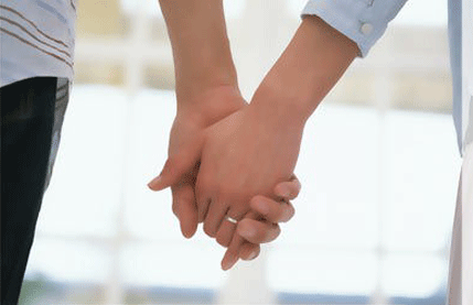 Sự an lạc trong gia đình