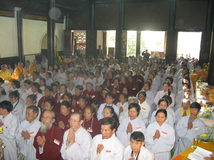 Đạo đức  Phật giáo và giới luật cho người tại gia