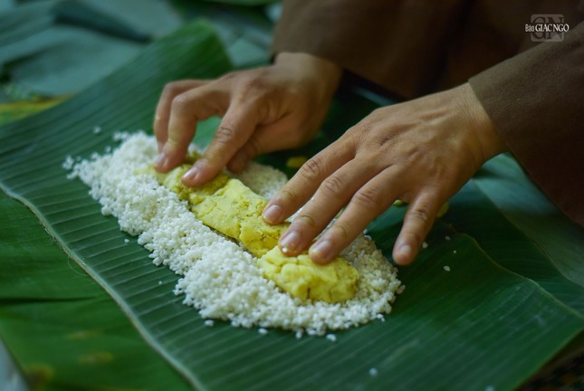 Cùng nhau học tập, lưu giữ những truyền thống của ông cha Cùng nhau học tập, lưu giữ những truyền thống của ông cha