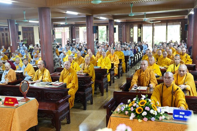 Chư Tăng