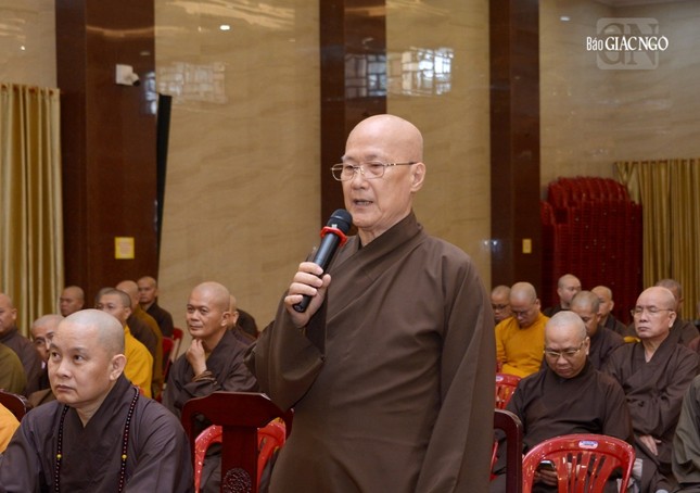 Hòa thượng Thích Chơn Không