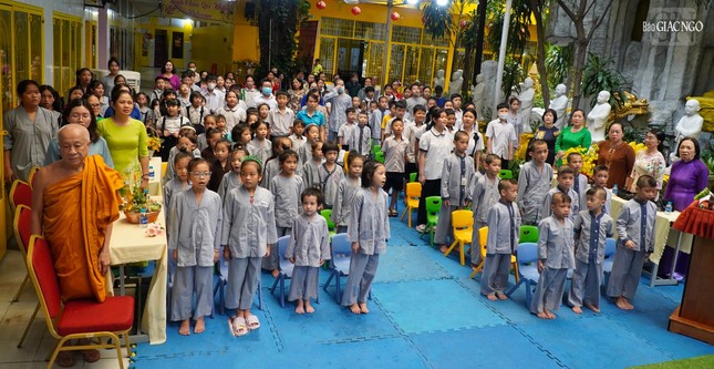 Nghi thức chào cờ Nghi thức chào cờ