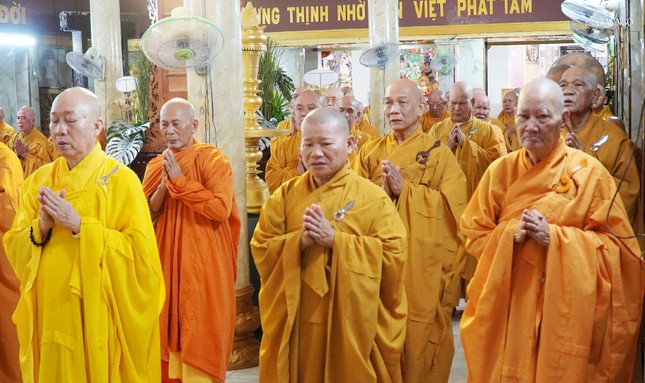 Trang nghiêm Trang nghiêm
