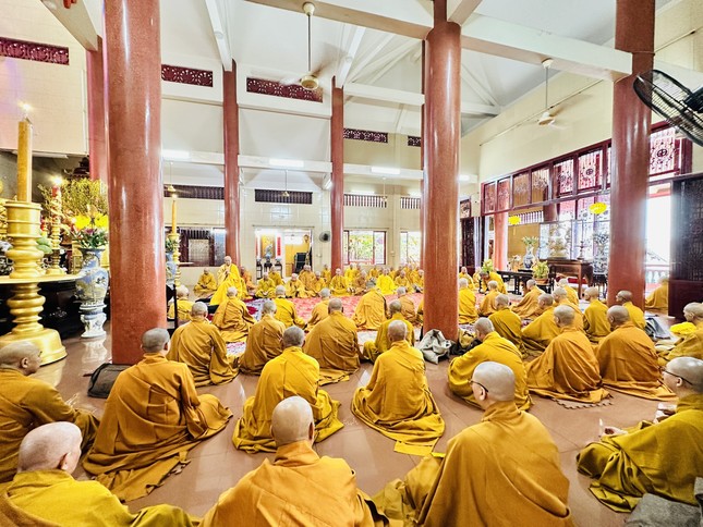 Thính giới Thính giới