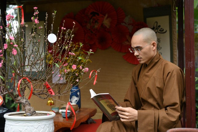 Kinh Phật vẫn phải đọc tụng