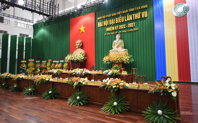 Hội trường